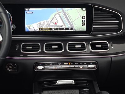2023 Mercedes-BENZ GLE 缩略图 13