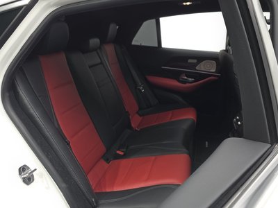 2023 Mercedes-BENZ GLE 缩略图 11