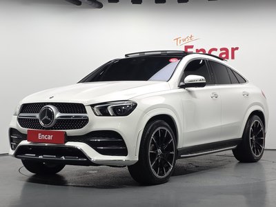 2023 Mercedes-BENZ GLE 照片 1
