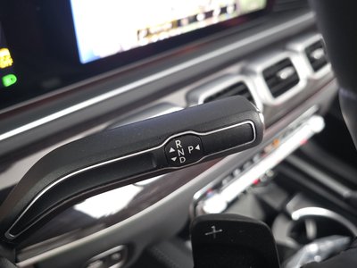 2023 Mercedes-BENZ GLE 照片 9