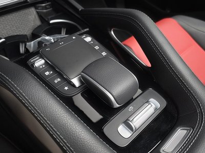 2023 Mercedes-BENZ GLE 缩略图 17