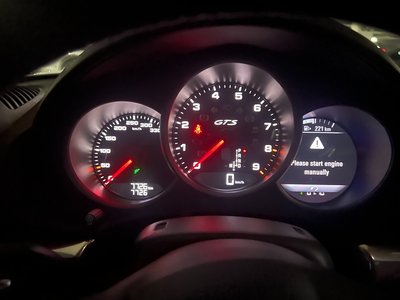 PORSCHE 718 BOXSTER - 3