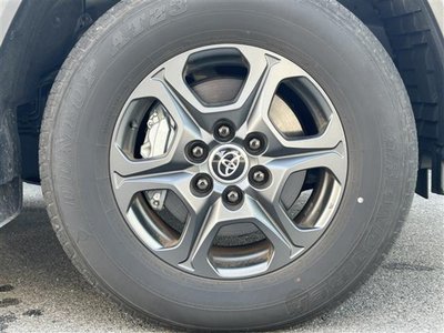 TOYOTA LAND CRUISER 300 - 10