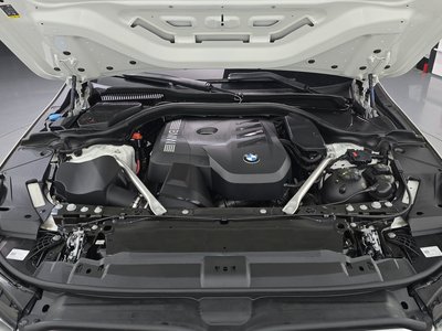 2025 BMW 5 SERIES 照片 7