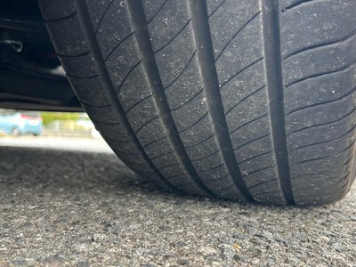 TOYOTA CROWN SPORT - 9