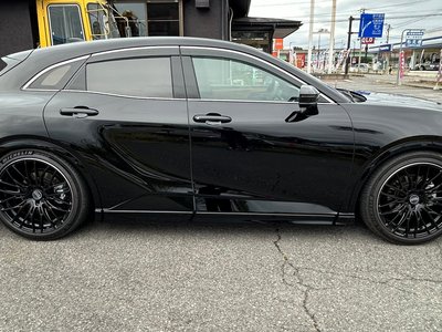 TOYOTA CROWN SPORT - 3