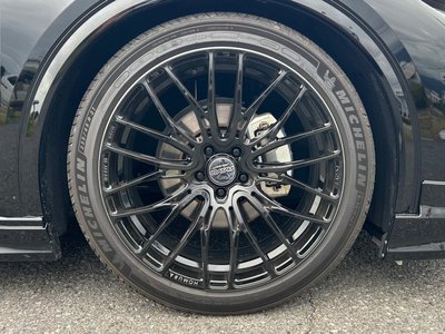 TOYOTA CROWN SPORT - 8