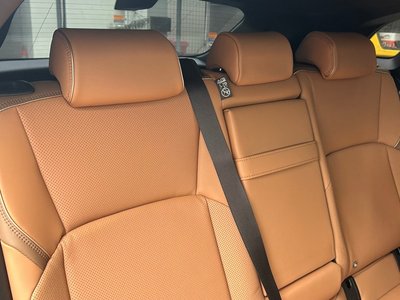 TOYOTA CROWN SPORT - 7