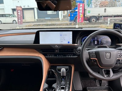 TOYOTA CROWN SPORT - 5