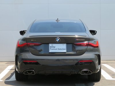 صورة مصغرة 44 لـ 2021 BMW 4 SERIES COUPE