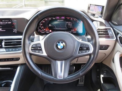 صورة 5 لـ 2021 BMW 4 SERIES COUPE