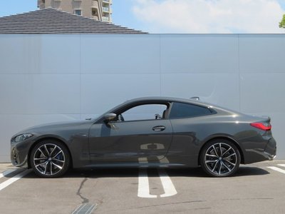 صورة مصغرة 46 لـ 2021 BMW 4 SERIES COUPE