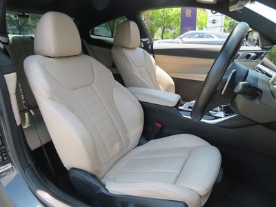 صورة 6 لـ 2021 BMW 4 SERIES COUPE