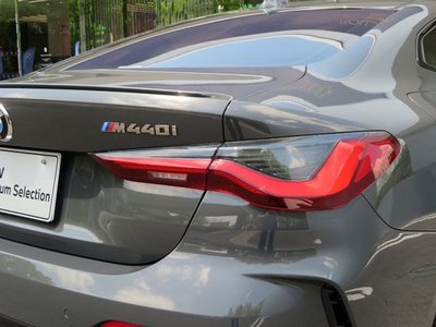 صورة مصغرة 48 لـ 2021 BMW 4 SERIES COUPE