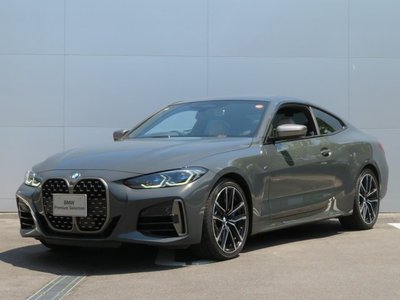صورة 1 لـ 2021 BMW 4 SERIES COUPE