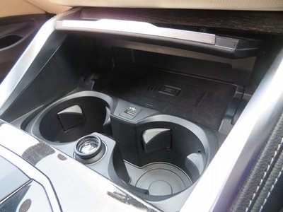 صورة مصغرة 37 لـ 2021 BMW 4 SERIES COUPE