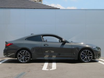 صورة مصغرة 42 لـ 2021 BMW 4 SERIES COUPE