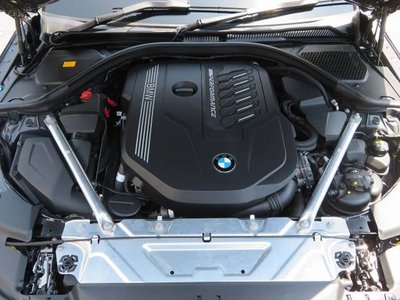 صورة مصغرة 53 لـ 2021 BMW 4 SERIES COUPE