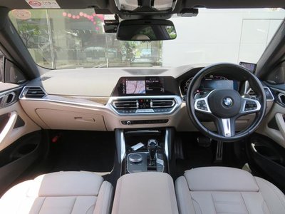 صورة 4 لـ 2021 BMW 4 SERIES COUPE