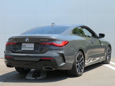 صورة 2 لـ 2021 BMW 4 SERIES COUPE