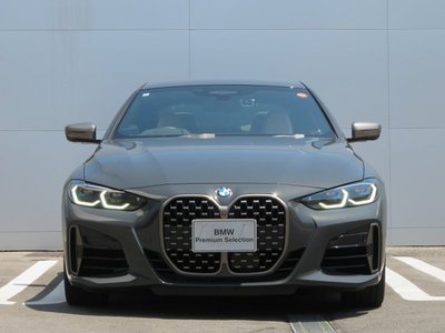 صورة مصغرة 40 لـ 2021 BMW 4 SERIES COUPE