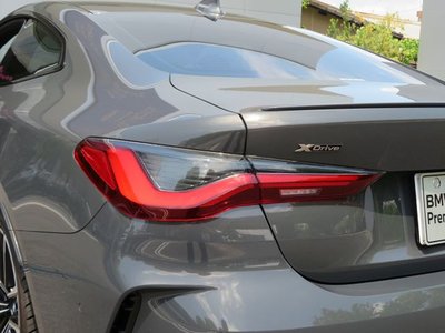 صورة مصغرة 47 لـ 2021 BMW 4 SERIES COUPE