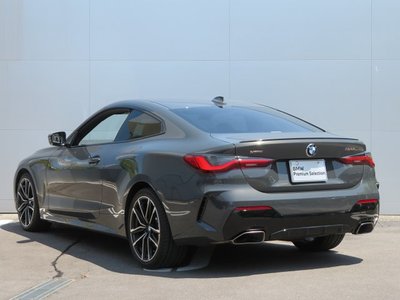 صورة مصغرة 45 لـ 2021 BMW 4 SERIES COUPE