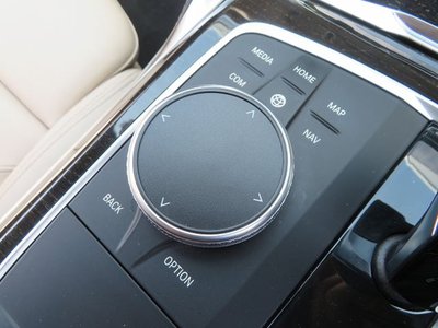 صورة مصغرة 33 لـ 2021 BMW 4 SERIES COUPE