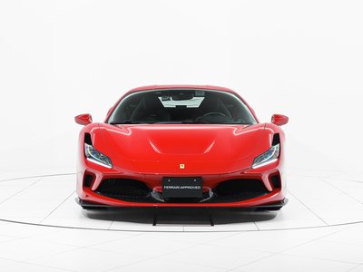 FERRARI F8 TRIBUTO - 5