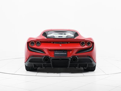 FERRARI F8 TRIBUTO - 6