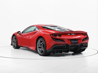 FERRARI F8 TRIBUTO - 7