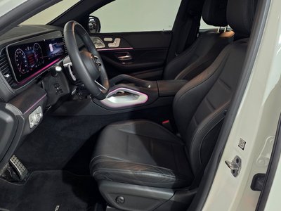 صورة مصغرة 14 لـ 2023 Mercedes-BENZ GLE
