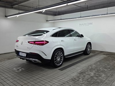 2023 Mercedes-BENZ GLE — фото 4