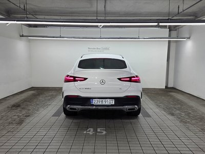2023 Mercedes-BENZ GLE — фото 3