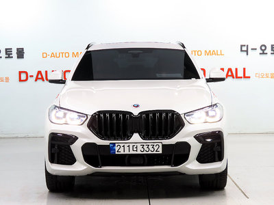 BMW X6 - 2