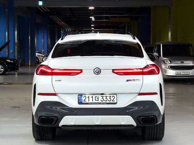 BMW X6 - 3