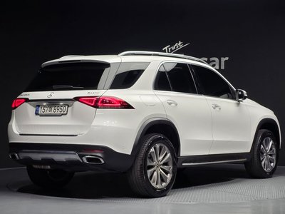 MERCEDES-BENZ GLE - 4