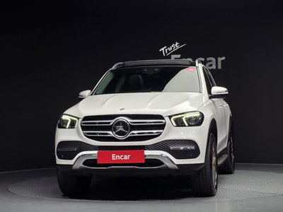 MERCEDES-BENZ GLE - 2