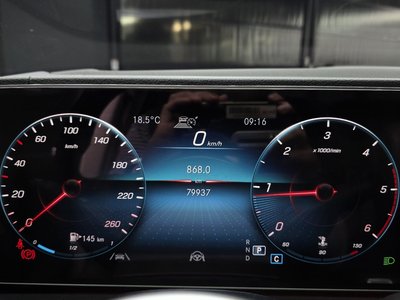 MERCEDES-BENZ GLE - 8