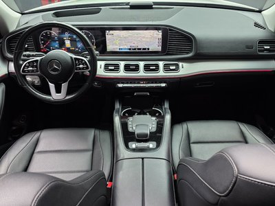 MERCEDES-BENZ GLE - 5