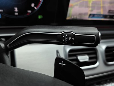 MERCEDES-BENZ GLE - 9