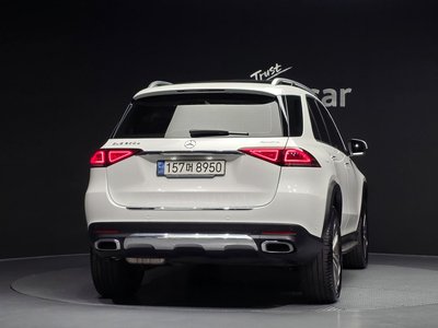 MERCEDES-BENZ GLE - 3