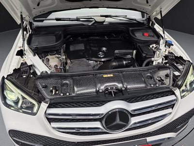 MERCEDES-BENZ GLE - 7