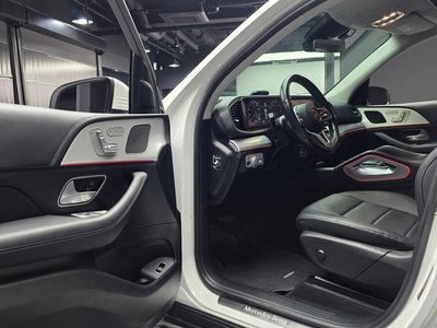 MERCEDES-BENZ GLE - 10