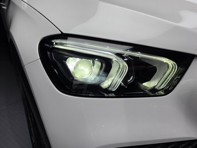 MERCEDES-BENZ GLE - 10