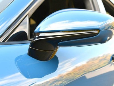 صورة 11 لـ 2021 Porsche TAYCAN