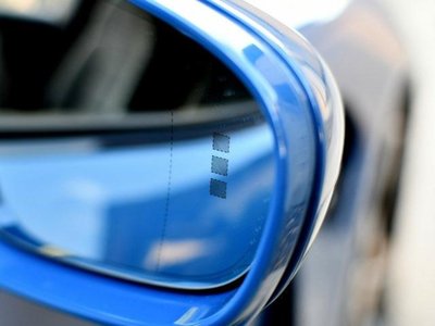 صورة 15 لـ 2021 Porsche TAYCAN