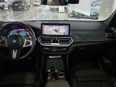BMW X3 - 4