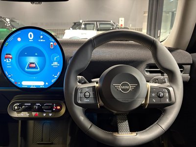 صورة مصغرة 30 لـ 2025 MINI COOPER