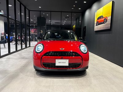 صورة مصغرة 15 لـ 2025 MINI COOPER